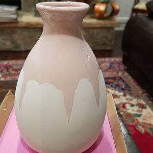 New Isaac Mizrahi Loves xo, Sienna Vase